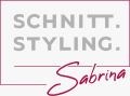 Logo Schnitt-Styling-Sabrina