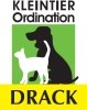 Logo: Kleintier Ordination  Mag. Jutta Drack