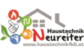 Logo Haustechnik Neureiter  Inh.: Michael Neureiter