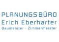 Logo: Planungsbüro Erich Eberharter e.U.