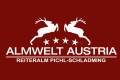 Logo Almwelt Austria