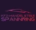 Logo KFZ Handel & Teile  Spannring