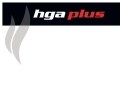 Logo hga plus JV-Cafe GmbH in 8605  Kapfenberg