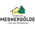 Logo: Wirtshaus Mesnersölde – Mia san Wirtshaus
