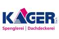 Logo Kager Dach GmbH & Co. KG in 2831  Scheiblingkirchen