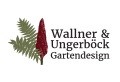 Logo: Wallner & Ungerböck  Gartendesign