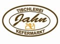Logo: Tischlerei Jahn e.U.