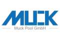 Logo Muck Pool GmbH