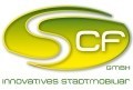 Logo: SCF GmbH