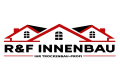 Logo: R&F Innenbau GmbH