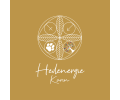 Logo Heilenergie Karin