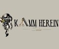 Logo: Salon Kamm Herein e.U.