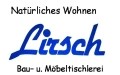 Logo: Lirsch  Bau- und Möbeltischlerei