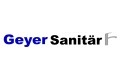 Logo Geyer Sanitär und Installationen  Lukas Sebastian Geyer