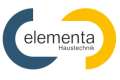Logo elementa Haustechnik GmbH  Zertifizierter Wärmepumpeninstallateur in 6832  Röthis