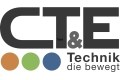 Logo CT&E GmbH & Co KG