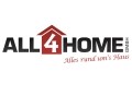 Logo All4Home GmbH in 2245 Velm-Götzendorf