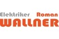Logo Elektriker Roman Wallner