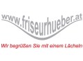 Logo: Friseur Hueber e.U.
