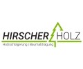 Logo: Hirscher Holz