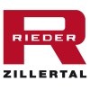 Logo Rieder GmbH & Co KG in 6273 Ried im Zillertal