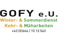 GOFY e.U. Sommerdienste