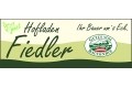 Logo Hofladen Fiedler
