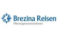 Logo: Brezina Reisen – Taxi und Transporte