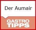 Logo: Der Aumair  Verpflegungsautomaten & Service e.U.