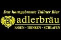 Logo: Braugasthof  adlerbräu