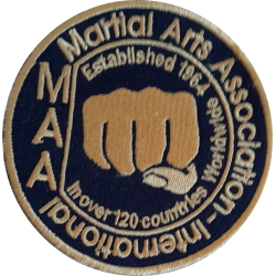 Chon Gi Kampfsportverein – Präsident und Ländervertreter der WKU Österreich – Peter Dögl – Kickboxen