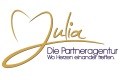 Logo Partneragentur Julia
