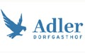 Logo: Dorfgasthof Adler GmbH