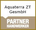 Logo Aquaterra ZT GesmbH in 8010  Graz