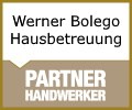 Logo Werner Bolego  Hausbetreuung - Gartenbetreuung - Winterdienst in 6373  Jochberg