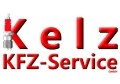 Logo: Kelz Kfz-Service GmbH