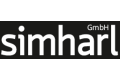 Logo: Simharl GmbH  Handelsagentur