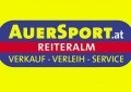 Logo AUERSPORT.at GMBH in 8973 Pichl / Enns