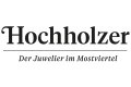 Logo: Hochholzer Der Juwelier im Mostviertel