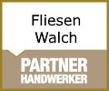 Logo: Fliesen Walch