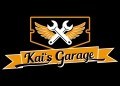 Logo Kai's Garage in 2540  Bad Vöslau