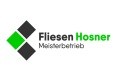 Logo Fliesen Hosner Meisterbetrieb Badsanierungen in 9020 Klagenfurt