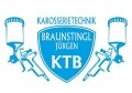 Logo Karosserietechnik  Braunstingl Jürgen