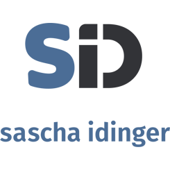 SID Sascha Idinger