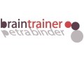 Logo Petra Binder