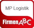 Logo MP Logistik  Inh.: Mateja Pavlovic