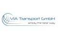Logo VIA Transport GmbH