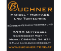 Buchner Handel - Montage - Tortechnik