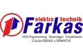Logo Elektrotechnik Farkas Rainer