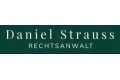 Logo: Mag. Daniel Strauss / Attorney at Law